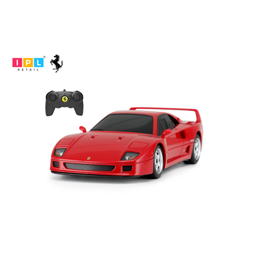 RC 1:24 Ferrari F40