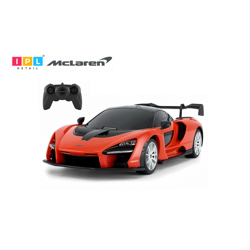 RC 1:18 McLaren Senna 