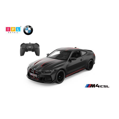 RC 1:16 BMW M4 CSL