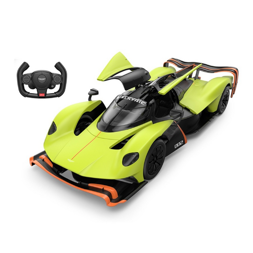 RC 1:14 Aston Martin Valkyrie AMR Pro