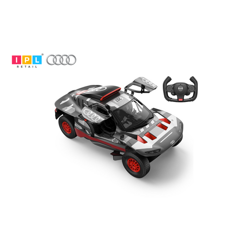 RC 1:14 AUDI RS Q e-tron 