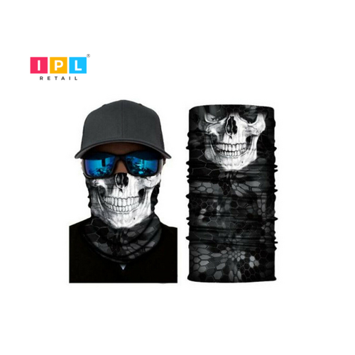 Skeletal Swag: The Ultimate Undying Look