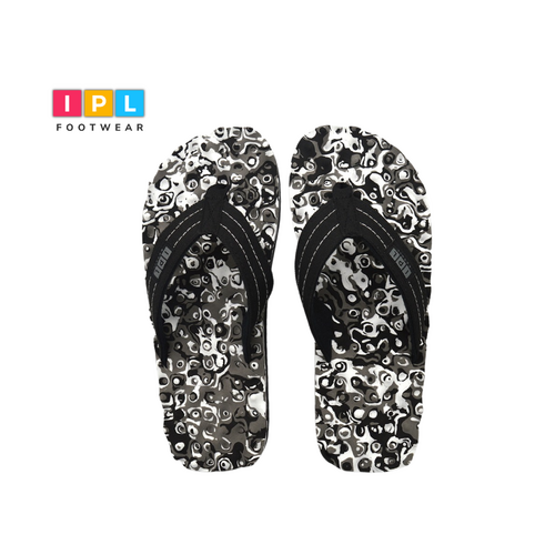 Urban Camo - Men's Slippers | L