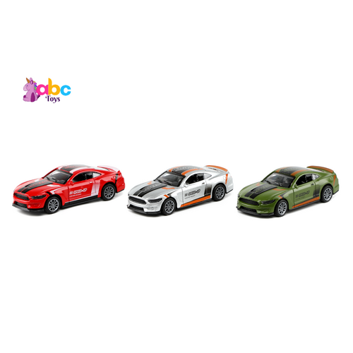 Rally Racing Car | Assorted