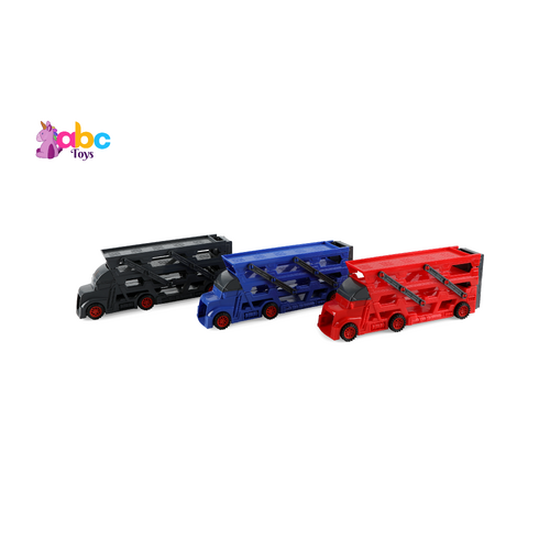 Folding Container Truck | Assorted