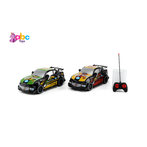 Remote Control Pickup Car | Assorted