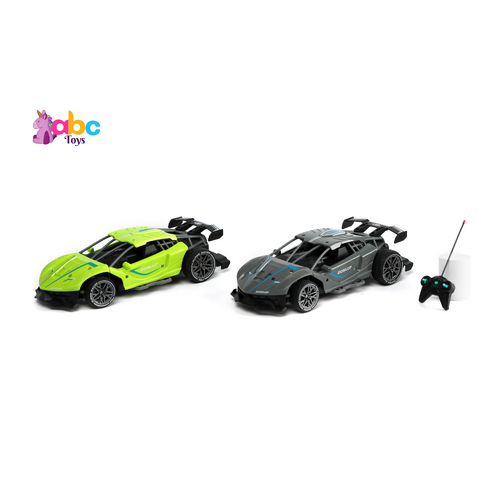 Remote Control Sports Car | Assorted