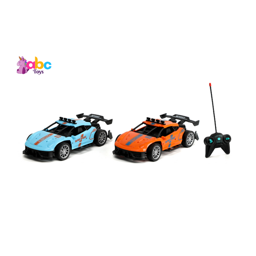 Modified Super Speed R/C Car || Assorted