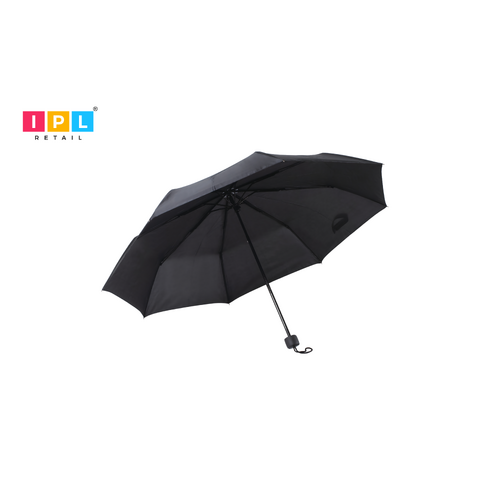 Classic Black Umbrella