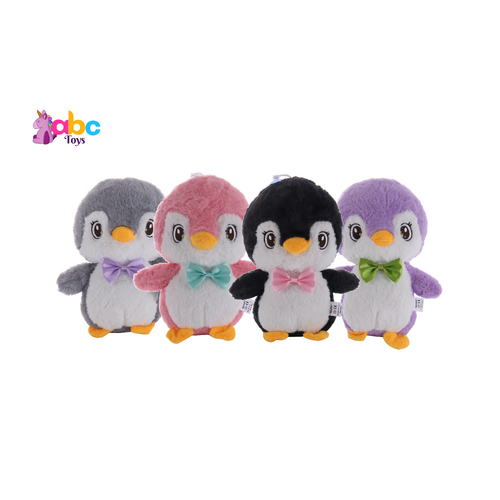 Cozy Beak Penguin - Assorted