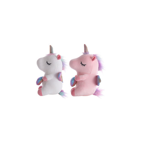 Magical Unicorn Plush Toy | Assorted