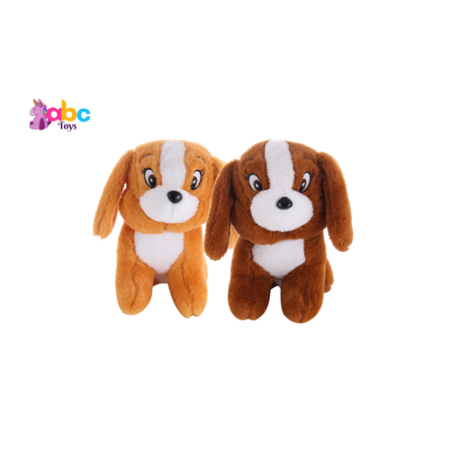 Waggy Tail Woof | Assorted