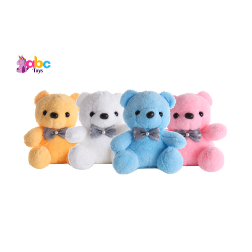 Soft Hugs Teddy - Assorted