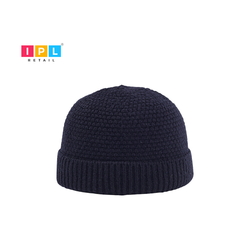 The Allure Adjustable Beanie