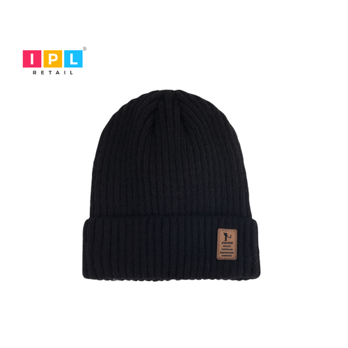 Arctic Horizon Beanie