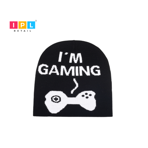 Gamer Grind Beanie