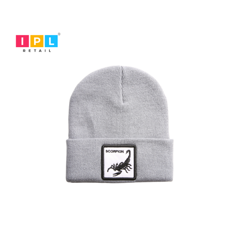 ScorpionStrike Beanie