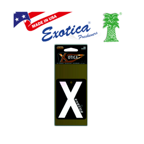 Xotica Chill 1 pack