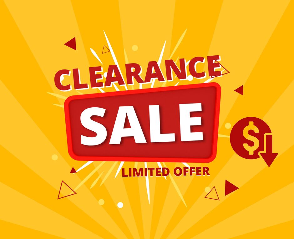 Clearance