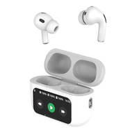 IPL TECH: Elevate Your Audio Experience with Infinity Pods Touch Control image