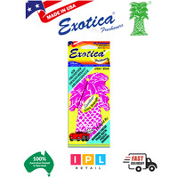 Exotica | Where Freshness Begins image