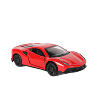 Discover the Magic of Play with the Alloy Sports Car Model Pull Back Series image